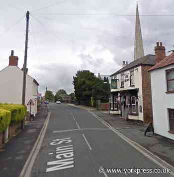 Council take action to stop large fundraising event from going ahead in village