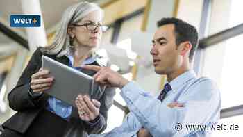 „Fließendes Englisch“? So entlarvt Sie der Personaler