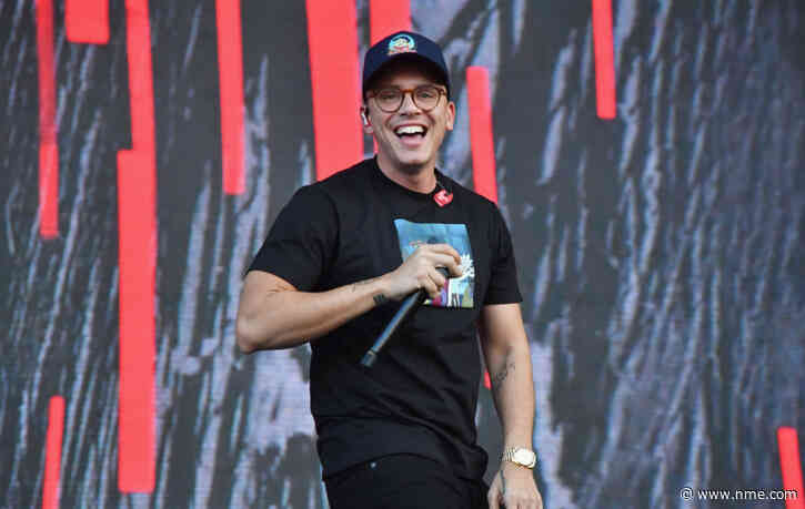 Logic shares first post-retirement project ‘TwitchTape Vol. 1’