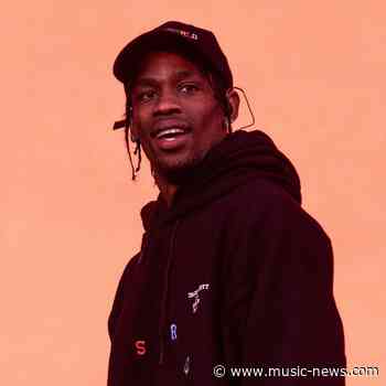 Travis Scott vows to fight for social change amid Black Lives Matter movement
