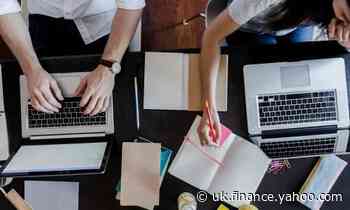 ‘It turns out the man charms, banters and schmoozes for a living’: what dual home working reveals about your partner