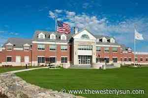 Rhode Island state troopers to run 'virtual' Boston Marathon for children's charity - The Westerly Sun