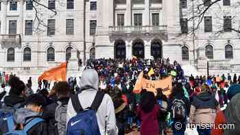 Rhode Island Coalition Against Gun Violence wins big in primary elections - Uprise RI