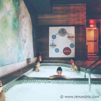 5 Places for Self Care Spa Treatments in Rhode Island - Rhode Island Monthly