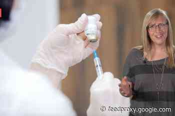 VIDEO: Why Vaccines Take So Long