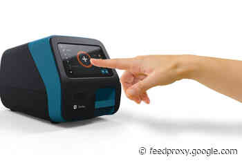 To Stop Coronavirus’ Spread, We’ll Need New Testing Technology