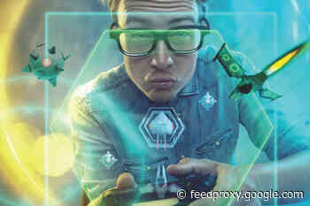 5 Science Projects Where Human Volunteers Help Machines Make New Discoveries