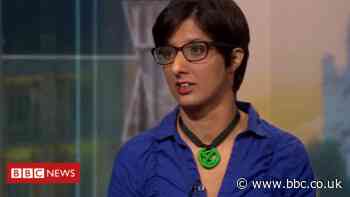 Extinction Rebellion: Nuclear power 'only option' says former spokeswoman