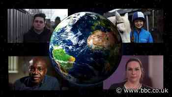 Climate change: Tax frequent fliers and get rid of SUVs, government told