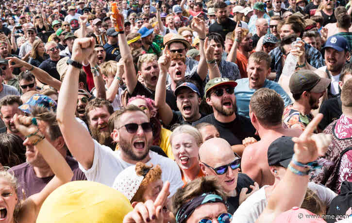 Petition launched to extend furlough scheme for live music industry