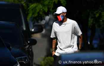 Neymar seals Puma sponsorship deal