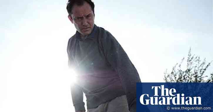 The Third Day: Jude Law skulks around this sinister, artfully created curio
