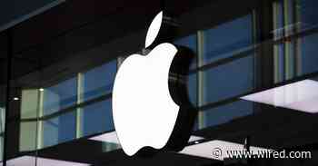 What to Expect From Tuesday's Apple Event