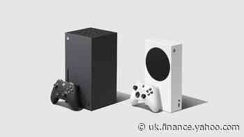Xbox Series S: Microsoft secretly revealed new console months before it was officially released