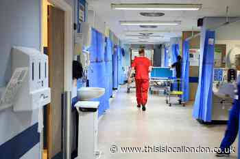 Why are coronavirus deaths in the UK low despite a rise in the number of cases?