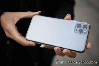 iPhone 12 Pro: New leak claims to show body of new Apple handset
