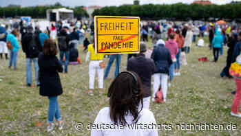 Gericht kippt Teilnehmer-Beschränkung für Anti-Corona-Demo in München