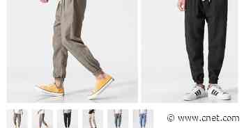 I bought ninja pants, and Instagram's algorithms will punish me forever     - CNET