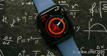 Apple Watch and iPad event: How to watch on Sept. 15     - CNET