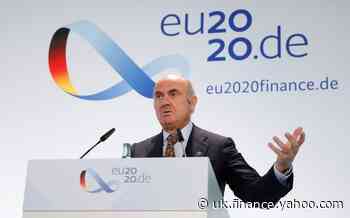 ECB does not target the exchange rate, but it is an important variable - de Guindos