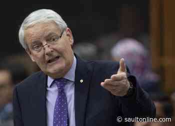 Ottawa, airlines agree on passenger info rules to aid contact-tracing efforts
