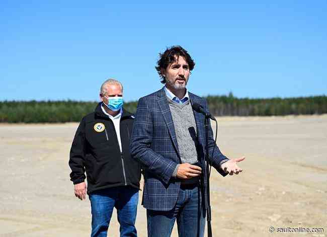 Trudeau defends WE deal, despite battered charity’s plan to close in Canada