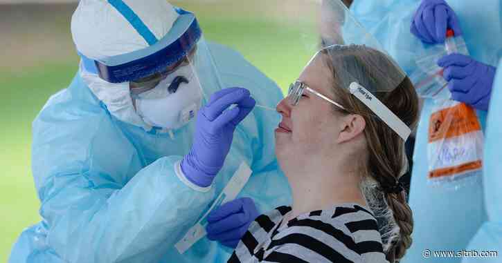 Utah’s new nursing home goal: Keep the coronavirus outbreaks small