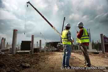 Everything you need to know about UK housing right now
