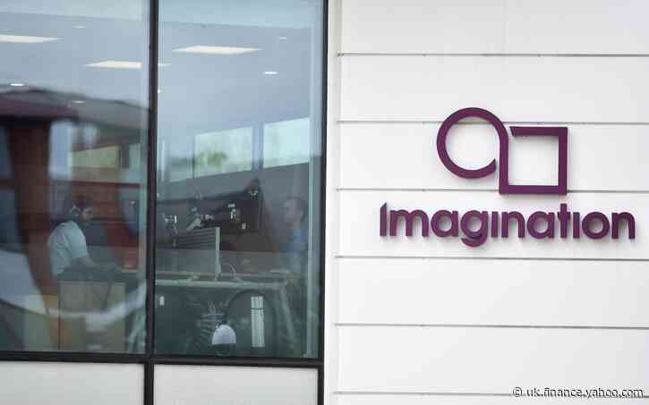 Imagination Technologies adds ex-BT chief to board in bid to quell concerns over Beijing's influence