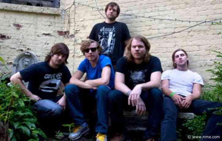 Tributes pour in following death of Iron Age guitarist Wade Allison