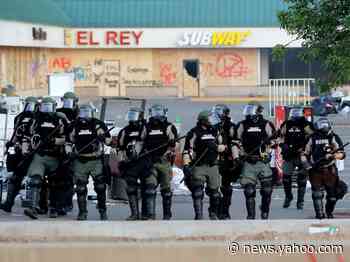 Some police chiefs genuinely want to fire their bad apples. Their department's history can make that almost impossible.