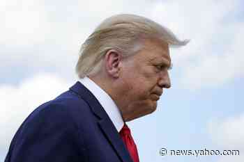Trump facing perfect storm of fundraising hurdles