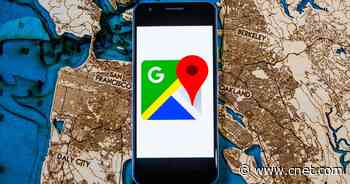 You can now pay for parking directly in the Google Maps app. Here's how     - CNET