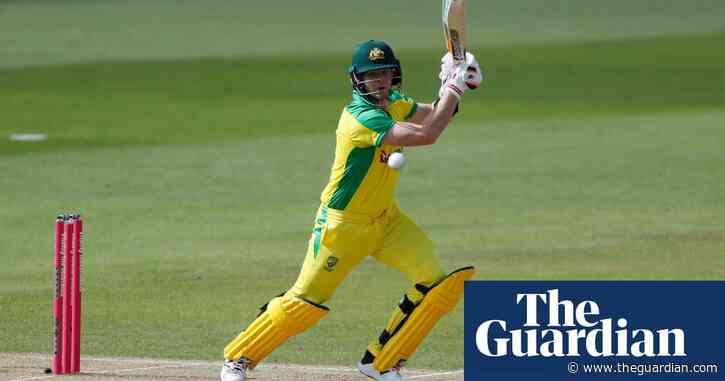 Australia's Steve Smith cleared to return against England after concussion scare