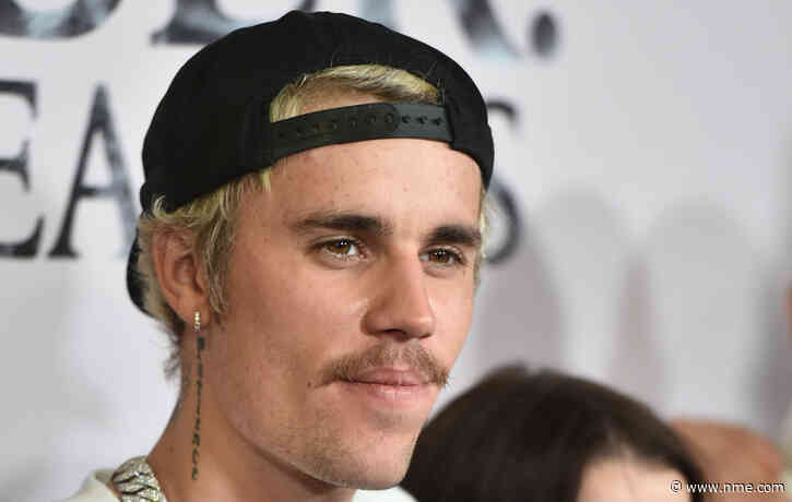 Justin Bieber to release new music next week as ‘new era begins’