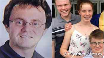 Funeral arrangements announced for family members killed in Oshawa