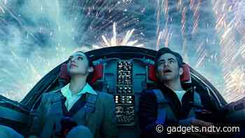 Wonder Woman 1984 Release Date Delayed Once Again, Now Set for Christmas Day