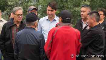 Guaranteed basic income tops policy priorities for Liberal caucus
