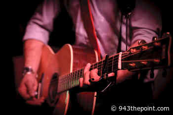 Rock the Arts Gala Coming To Asbury Park - 943thepoint.com