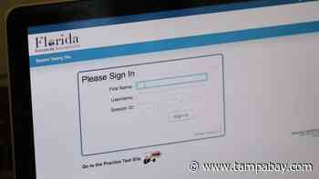 Hey, high school juniors. Don’t forget Florida’s language arts test. - Tampa Bay Times