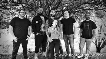 Arts & Culture: Walter DeBarr & the Moon Bears - The Tribune - Ironton Tribune