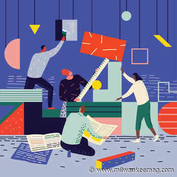 7 Things You Can Do to Support the Arts Right Now - Milwaukee Magazine