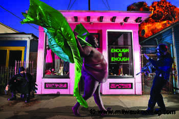 15 Fall Arts Events You Won't Want to Miss This Season - Milwaukee Magazine