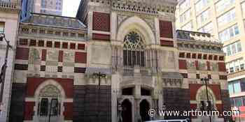 Citing School's Response to BLM Protests, Pennsylvania Academy of the Fine Arts Students Boycott Annual Show - Artforum