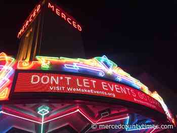 Red Alert Day raises awareness of the arts' struggle to survive - Merced County Times