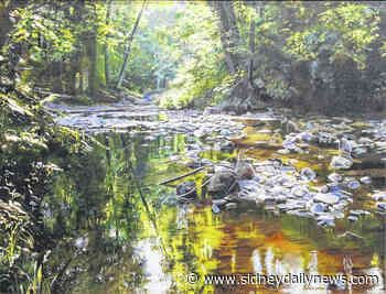 Piqua Fine Arts Exhibition open to public through Oct. 2 - sidneydailynews.com