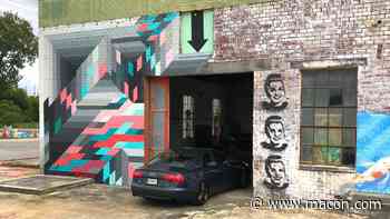 Triangle Arts Macon exhibit a delightful surprise for local art lovers - Macon Telegraph