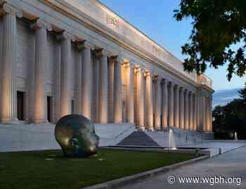 Arts This Week: Massachusetts Museum Reopenings - wgbh.org