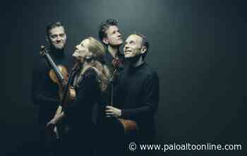 Fall arts preview: Creatives focus on the divine, and the sublime, this fall - Palo Alto Online