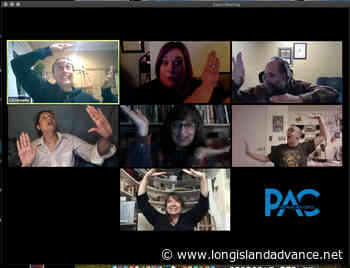 Patchogue Arts Council offers virtual shows during pandemic - Long Island Advance